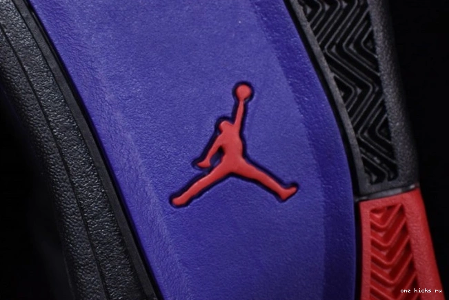 Rep AQ3816-065 Jordan 4 Air NRG Raptors